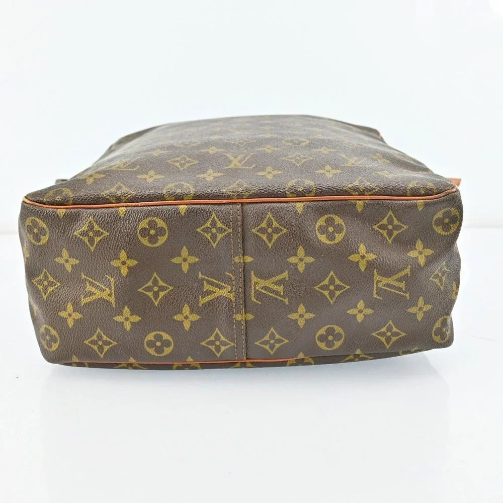 Auth Louis Vuitton Marceau Crossbody #47064L25B - Picture 10 of 15